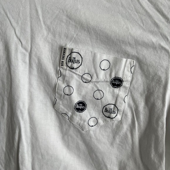 ben-sherman-shirts-the-beatles-logo-shirt-by-ben-sherman-medium
